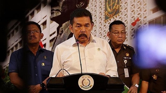 Mengejutkan! Kejaksaan Dikabarkan Siap Menangkap Koruptor Besar, Siapa Dia?