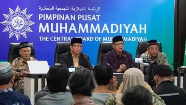 Lebaran Idul Adha Bareng! Muhammadiyah dan Pemerintah Kompak, Libur Panjang Siap Menanti