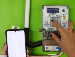 Pemerintah Adakan Lagi Diskon Tarif Listrik 50 Persen, Berlaku Selama Juni-Juli 2025