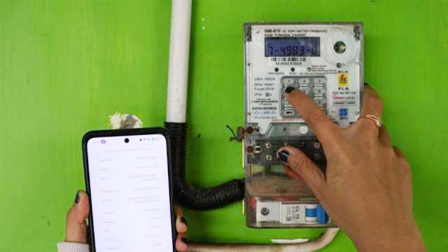 Pemerintah Adakan Lagi Diskon Tarif Listrik 50 Persen, Berlaku Selama Juni-Juli 2025