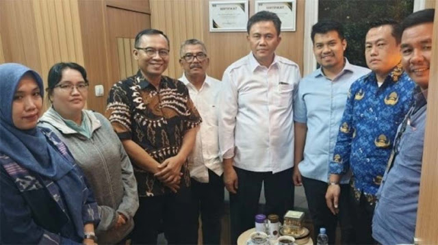 BMKG Laporkan Anak Buah Hercules ke Polisi Soal Dugaan Penyerobotan Lahan di Tangsel