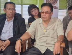 Yoni Dores Habis Kesabaran Lihat Sikap Lesti Kejora: Saya Manusia, Bukan Nabi