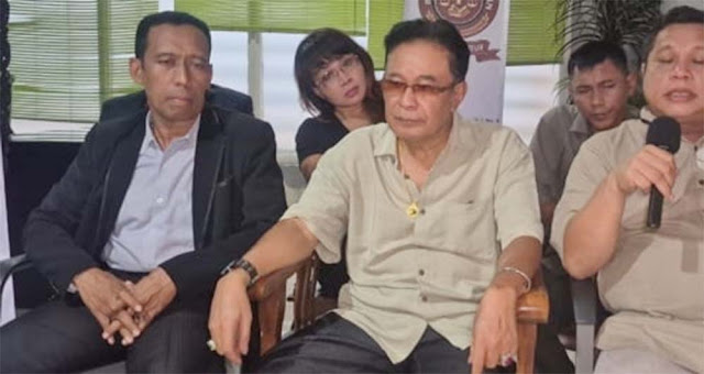 Yoni Dores Habis Kesabaran Lihat Sikap Lesti Kejora: Saya Manusia, Bukan Nabi