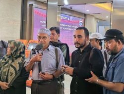 Serangan Balik TPUA ke Bareskrim usai Ijazah Jokowi Dinyatakan Asli, Penyidik Dilaporkan