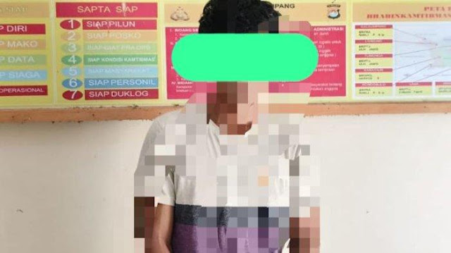 Disuruh Mertua Antar Hasil Panen, AR Malah Tergoda Lihat Adik Ipar Seorang Diri di Rumah, Terjadilah...