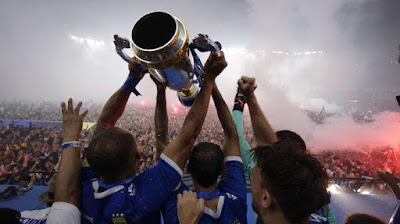 Konvoi Persib Juara Makan Korban: 2 Bobotoh Tewas Kecelakaan dan 2 Orang Diserang OTK di Garut