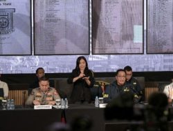 RISET: 94,2% Publik Tidak Percaya Uji Keaslian Ijazah Jokowi Bareskrim!
