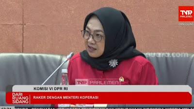 Tuding Budi Gunawan dan PDIP Biang Fitnah Kasus Judol, Kader Banteng Ultimatum Budi Arie