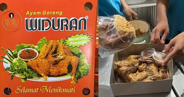 Pakai Minyak Babi Selama 52 Tahun, Muhammadiyah: Ayam Goreng Widuran Langgar UU Produk Halal, Harus Diproses Hukum