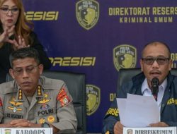 Dalih Polisi Baru Tindak Aksi Premanisme Ormas yang Sudah Menahun