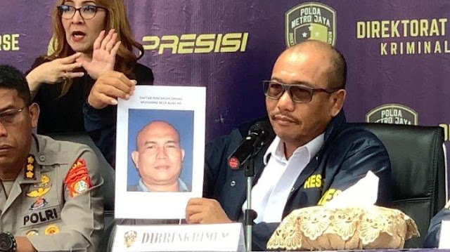 Pemuda Pancasila Kuasai Lahan Parkir RSUD Tangsel, Setahun Bisa Raup Rp 1 Miliar