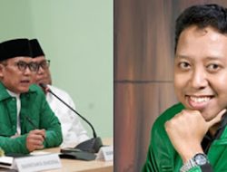 Rayuan Maut Rommy Dituding Eksploitasi PPP