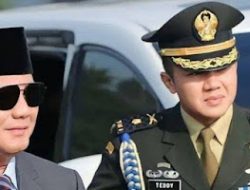 Seskab: Presiden Prabowo Usulkan Papua Nugini jadi Anggota ASEAN
