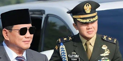Seskab: Presiden Prabowo Usulkan Papua Nugini jadi Anggota ASEAN