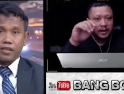 Pengacara Roy Suryo jadi Bulan-bulanan Netizen