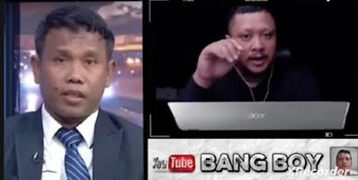Pengacara Roy Suryo jadi Bulan-bulanan Netizen