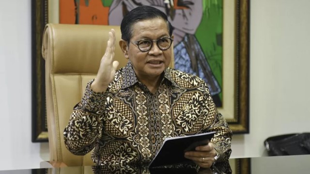 Sempat Diubah Heru Budi, Pramono Ngaku Siap Lanjutkan Program Rumah DP Rp0 Warisan Anies, Asalkan...
