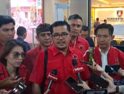 PDIP Laporkan Budi Arie ke Bareskrim