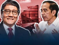 Budi Waseso Dicopot, Kursi Komisaris Utama Semen Indonesia Kini Diisi Ipar Jokowi!