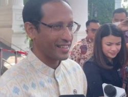 Mantan Stafsus Nadiem yang Angkuh terhadap Guru Kini Terseret Korupsi Laptop Rp 9,9 Triliun