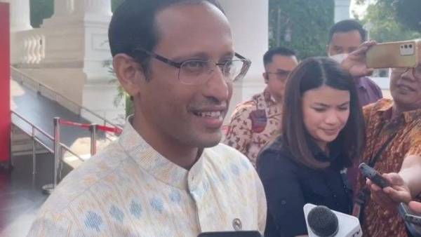 Mantan Stafsus Nadiem yang Angkuh terhadap Guru Kini Terseret Korupsi Laptop Rp 9,9 Triliun