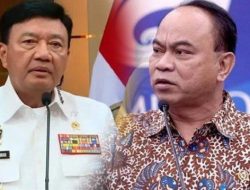 Uang Judol Rp 981 Triliun Mengalir ke Siapa? PDIP Murka ke Budi Arie Karena Sebut Partai Mitra Judol!