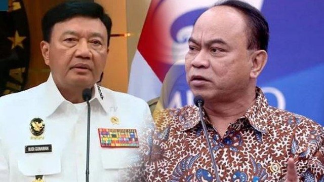 Uang Judol Rp 981 Triliun Mengalir ke Siapa? PDIP Murka ke Budi Arie Karena Sebut Partai Mitra Judol!