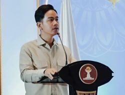 INFO! Wapres Gibran Ajak Rakyat Keluar Zona Nyaman: Lakukan Terobosan Yang Mengusik Pihak Lain, Apa Maksudnya?