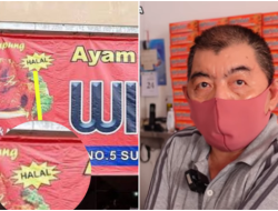Menipu Umat Islam, Warung Ayam Goreng di Solo Harus Dipidana