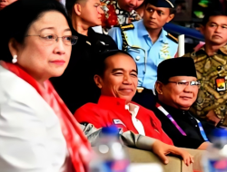 Gara-gara Budi Arie, Hambalang-Teuku Umar-Solo Bisa Merenggang