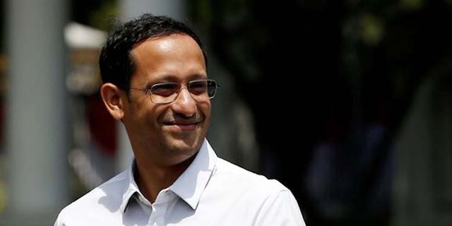 Mas Menteri di Ujung Tanduk, Dua Mantan Stafsusnya Dicegah Keluar Negeri Terkait Dugaan Korupsi Rp 9,9 Triliun