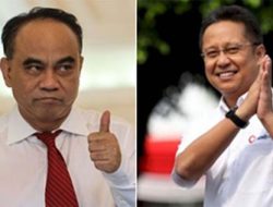 Dua Budi Peninggalan Jokowi Bikin Pusing Prabowo