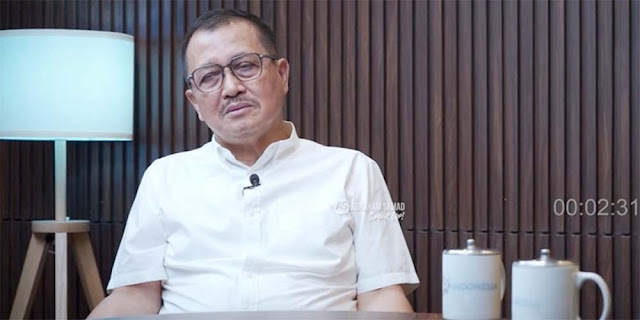 Mantan Wakapolri: Penghentian Penyelidikan Ijazah Palsu Jokowi Tidak Ditemukan Kepastian Hukum