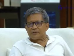 PDIP Laporkan Budi Arie ke Polisi, Rocky Gerung: Pertempuran Politik Terbuka Kubu Jokowi dan Kubu Megawati