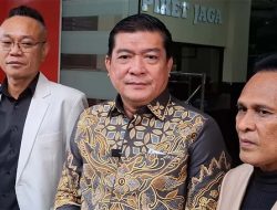 Silfester Matutina Diperiksa Terkait Kasus Ijazah Jokowi, Sebut Roy Suryo Tak Punya Bukti