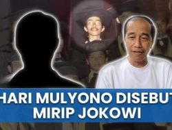VIRAL Beredar Foto Hari Mulyono Adik Ipar Yang Disebut Pemilik Ijazah Jokowi, Beda Dengan Tudingan Roy Suryo Cs?
