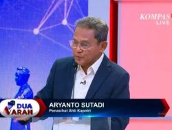 Siapa Dalang di Balik Kasus Tuduhan Ijazah Palsu Jokowi? Ciri-Cirinya Dibocorkan Orang Dekat Kapolri!