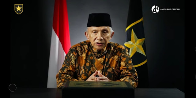 Rektor UGM Bareng Pratikno Utak-atik Selamatkan Jokowi