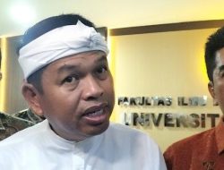 Warga Bekasi Adukan Dedi Mulyadi ke Bareskrim Polri setelah Melaporkan ke Komnas HAM, Ini Alasannya