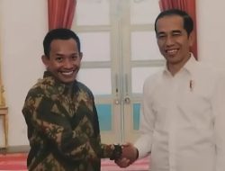 Loyalis Jokowi Sebut Tambang Viral Raja Ampat Merupakan Hoax
