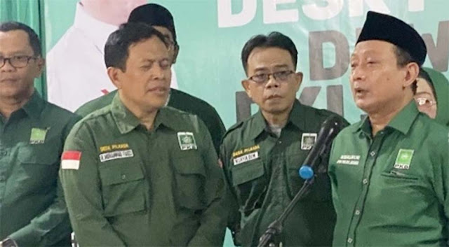 Judi Legal di Malaysia dan Arab, Tapi di Indonesia Dilarang, PKB: Iman Orang Indonesia Lebih Lemah