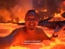 HEBOH Video AI Wisata Neraka, Ulama: Ini Permainkan Agama dan Bisa Dianggap Murtad!