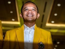 Klaim Golkar: Kebijakan Pak Bahlil Ganggu Pengusaha Hitam, Tapi Untungkan Rakyat!