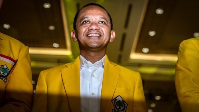 Klaim Golkar: Kebijakan Pak Bahlil Ganggu Pengusaha Hitam, Tapi Untungkan Rakyat!