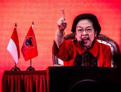 Megawati Tegaskan Rakyat Indonesia tidak Pancasilais Silakan ke Neraka!