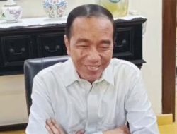 Buni Yani: Tuntutan Pemakzulan Gibran Bikin Jokowi Oleng
