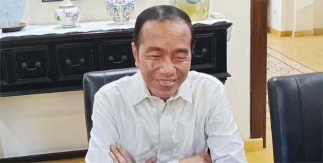 Buni Yani: Tuntutan Pemakzulan Gibran Bikin Jokowi Oleng