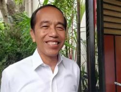 Tanggapan Jokowi soal Pemakzulan Gibran Dianggap Lucu