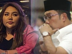 Lisa Mariana Ajukan Syarat Berdamai dengan Ridwan Kamil, Singgung Biaya Sekolah Mahal