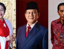 PDIP Merapat ke Koalisi Prabowo, Upaya Singkirkan Pengaruh Jokowi?
